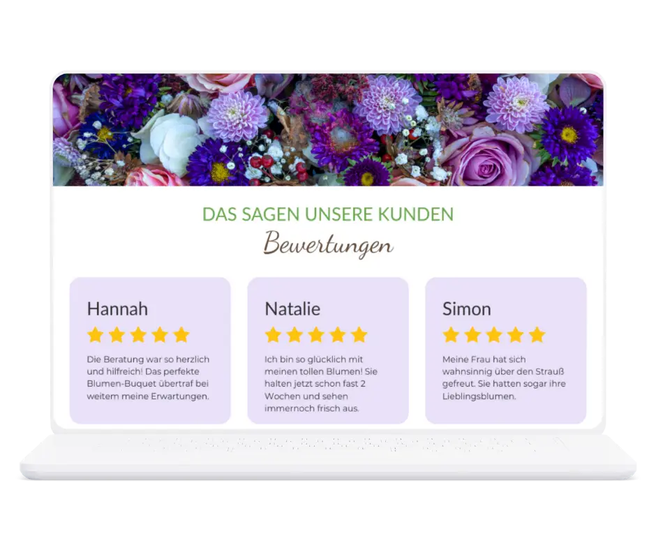 Kundenbindungsprogramm Illustration